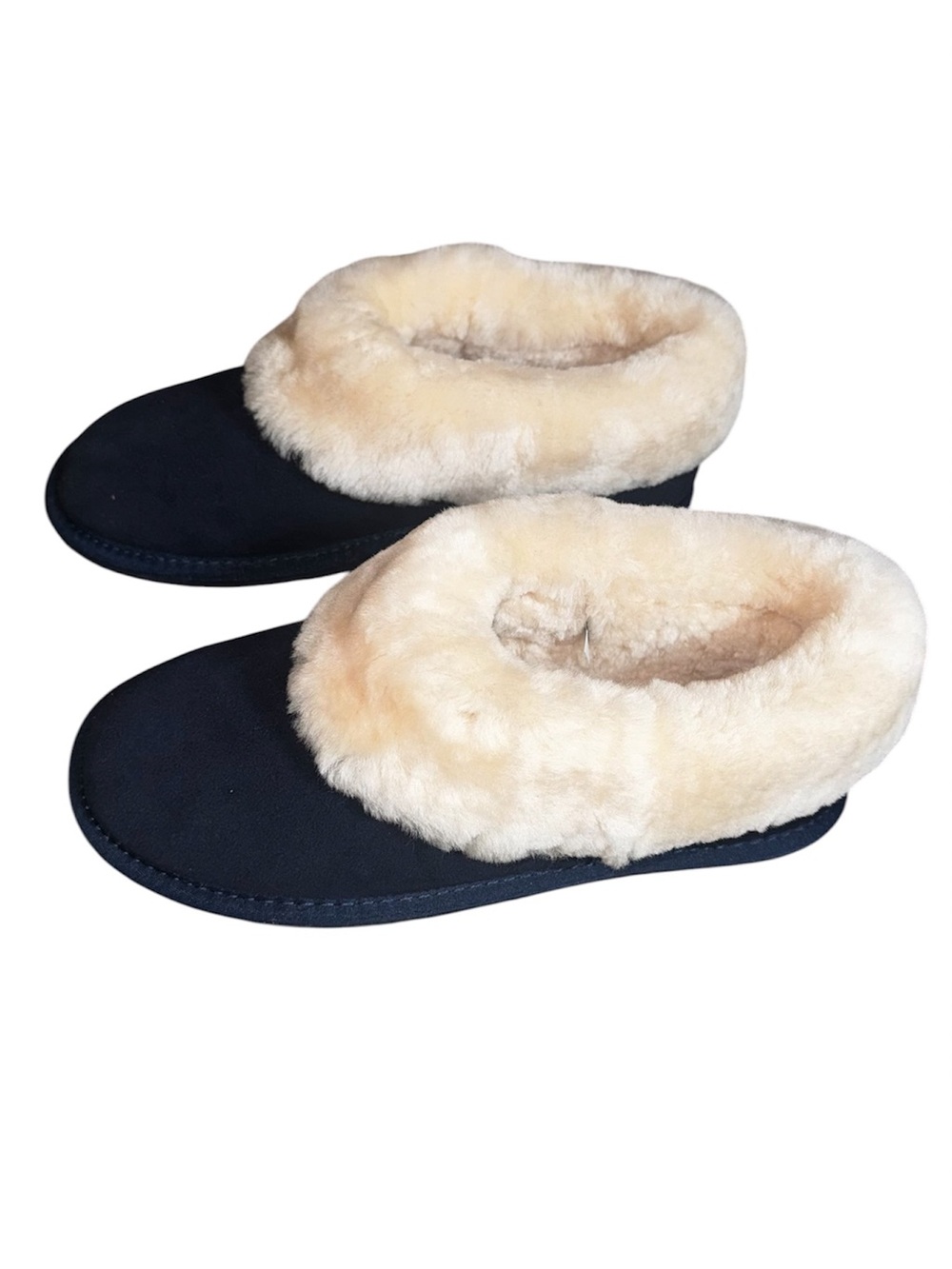 WoolOver Slippers - Picture 6 of 6